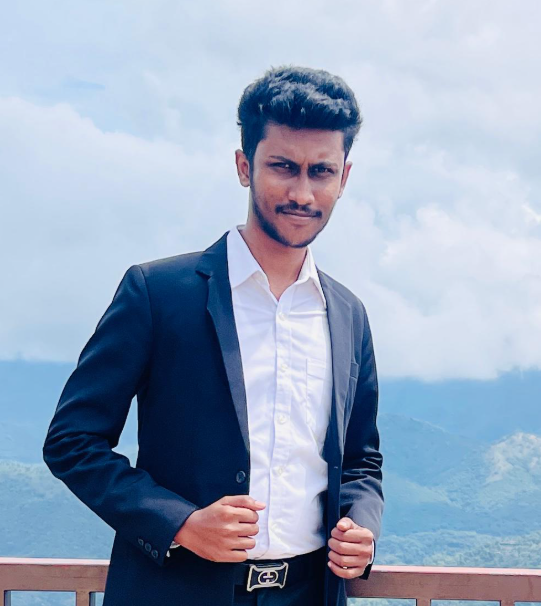 Janith Kavinda Profile